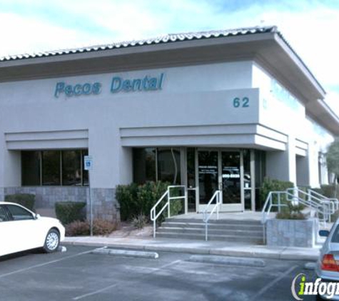 Pecos Dental - Henderson, NV