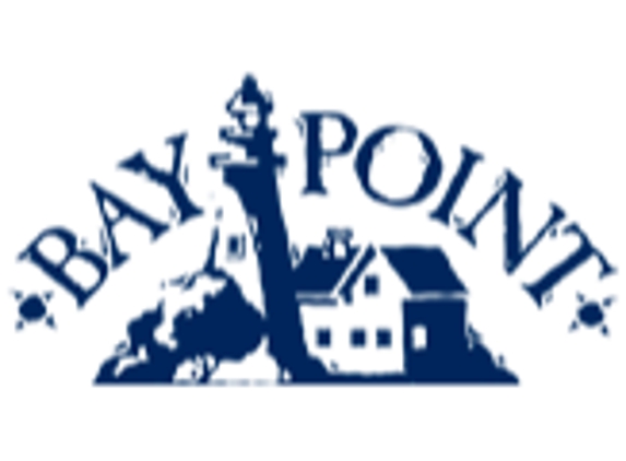 Bay Point Resort and Marina - Marblehead, OH