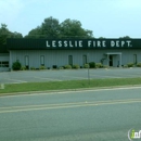 Lesslie Volunteer Fire Department - Fire Departments