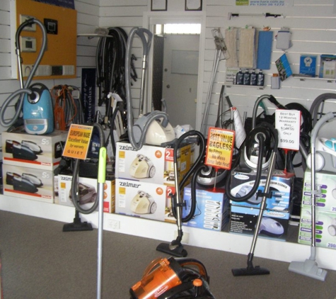 All Vacuums - Warana, QLD