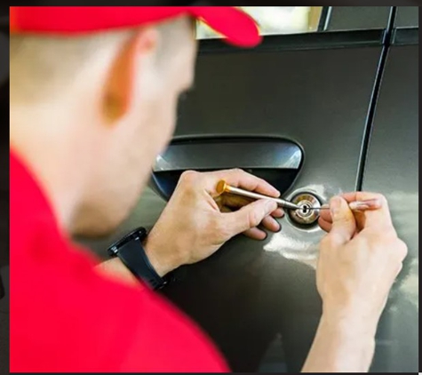 Don's Lock & Key-An Authorized AAA Service Provider - Riverside, CA