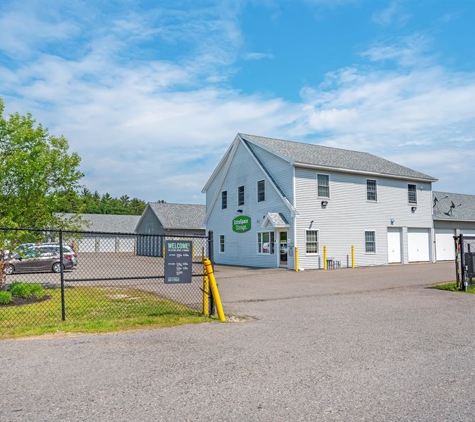 Extra Space Storage - Berwick, ME