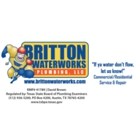 Britton Waterworks Plumbing