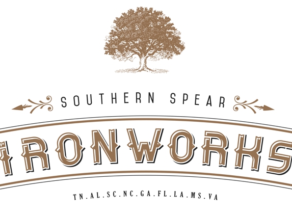 Southern Spear Ironworks LLC - Chattanooga, TN