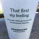 Starbucks Coffee