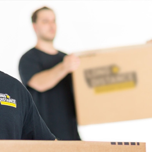 Long Distance Relocation Services - Indianapolis, IN