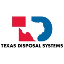 Texas Disposal Systems, Inc - Garbage Collection