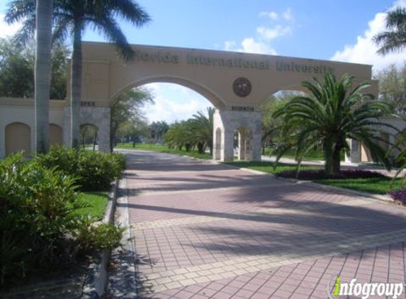 Florida International University - Miami, FL