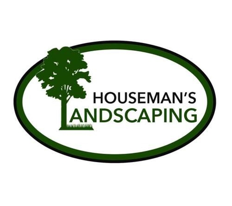 Houseman’s Landscaping - Medina, NY