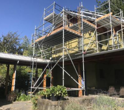 McKenzie Scaffolding - Springfield, OR