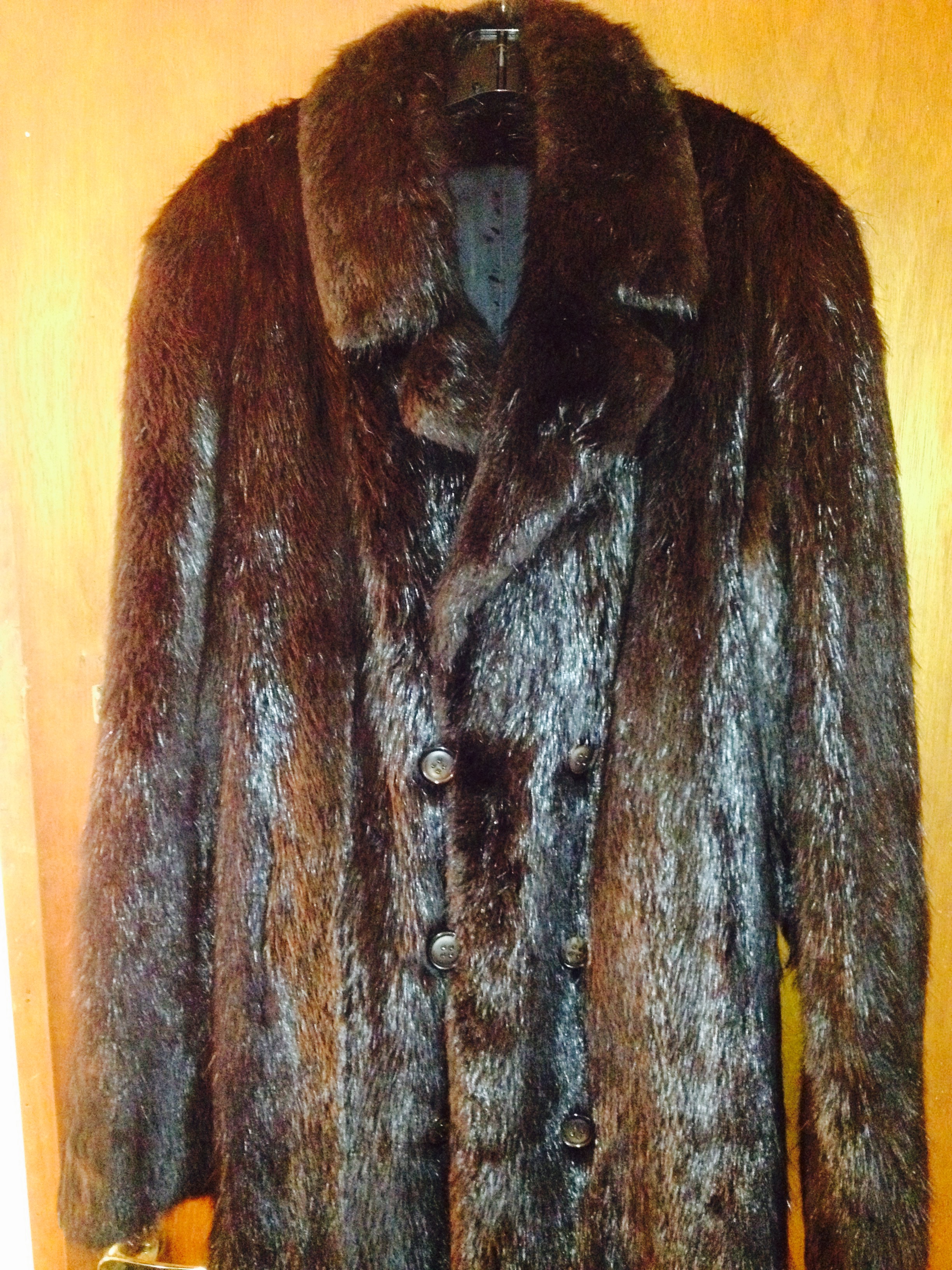 Held Projansky Furs - Rochester, NY 14618