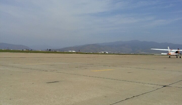 SDM - Brown Field Municipal Airport - San Diego, CA