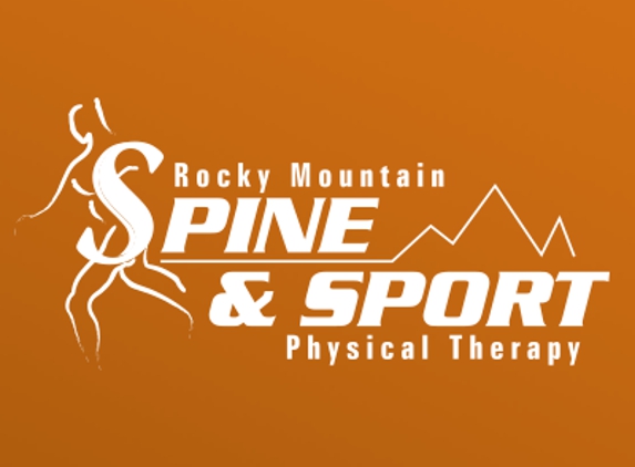 Rocky Mountain Spine & Sport Physical Therapy - Aurora, CO