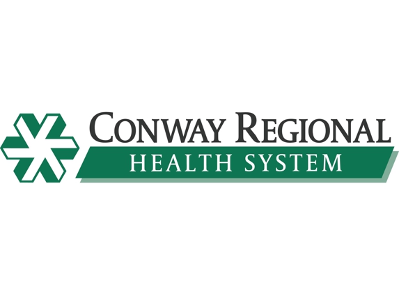 Conway Regional Medical Center Emergency Room - Conway, AR