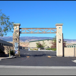 Mount Rose Mini Storage - Reno, NV