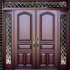 Legacy Door Refinishing gallery