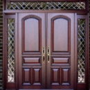 Legacy Door Refinishing - Door Repair