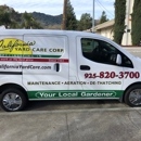 California Yard Care - Gardeners