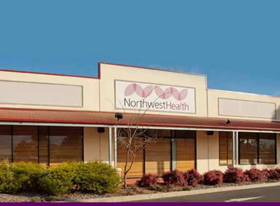 Northwest Health - Tamworth, NSW