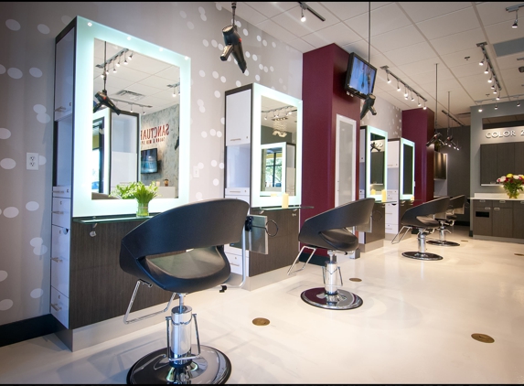 Sanctuary Salon & Medspa - Orlando, FL