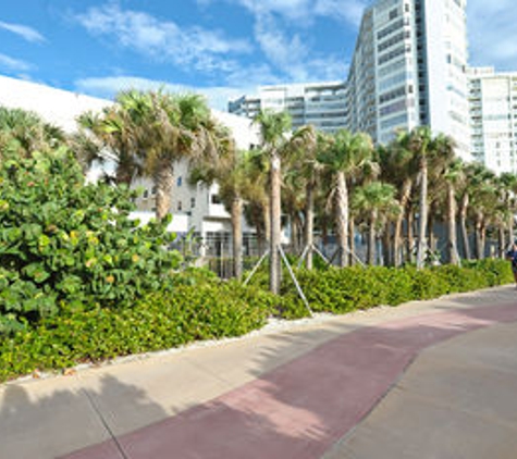 Crystal Beach Suites - Miami Beach, FL