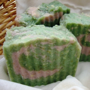 Nature Maiden Handcrafted Artisan Soap - Cutchogue, NY