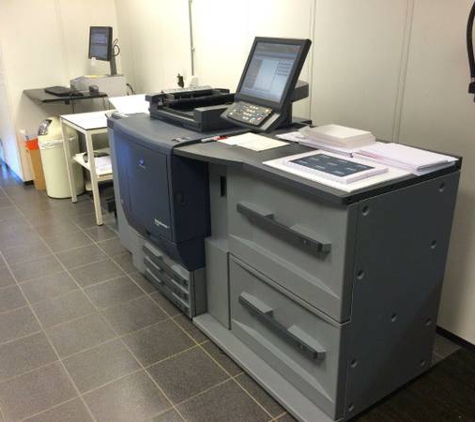 ABMdigital "Your Copier Company" - Phoenix, AZ