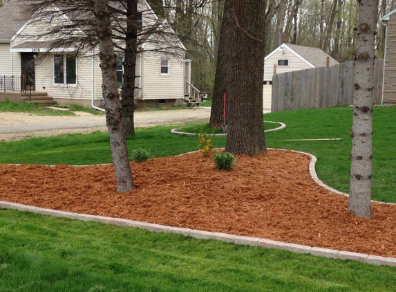 Appleton Lawn Snow Landscaping - Hortonville, WI