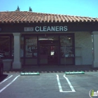 Shine Cleaners