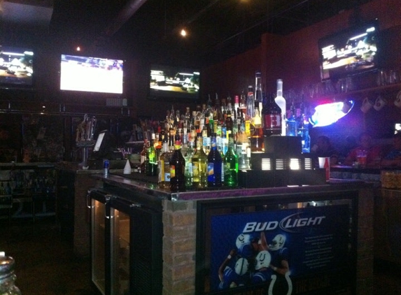 Scotty's Brewhouse - Indianapolis, IN