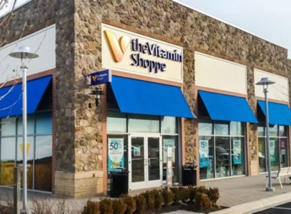 The Vitamin Shoppe - Washington, DC