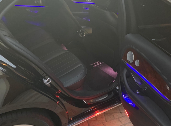 Top Limo - Naples, FL