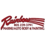 Rainbow Marine Auto Body