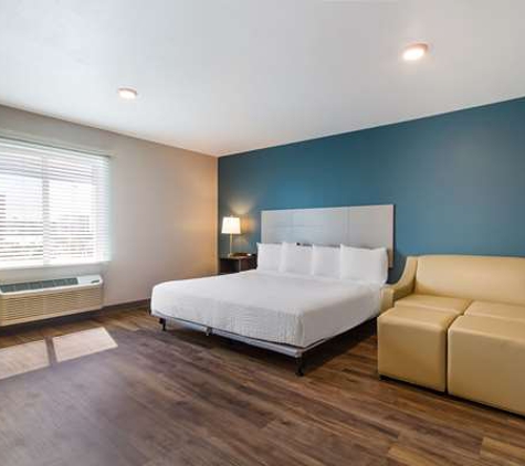 WoodSpring Suites Panama City Beach - Panama City Beach, FL