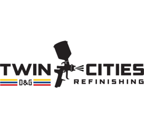 Twin Cities Refinishing