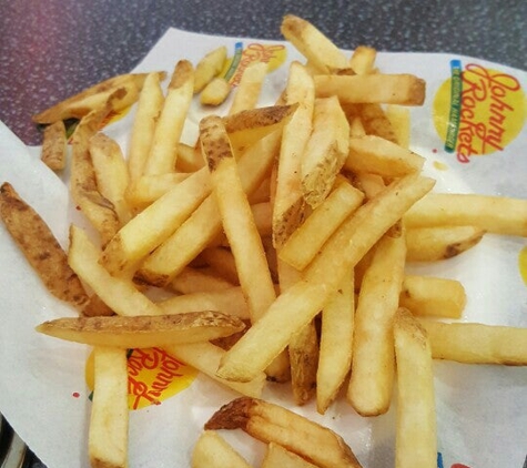 Johnny Rockets - Braintree, MA