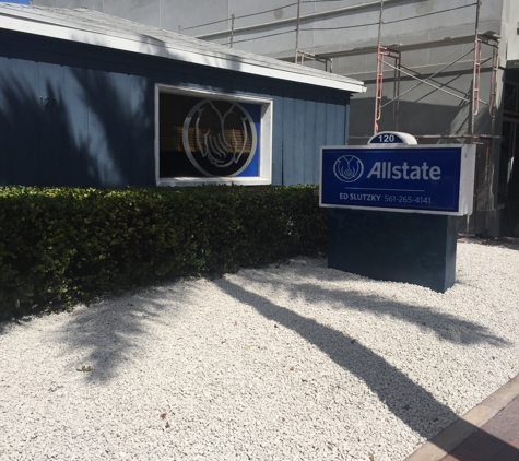 Allstate Insurance - Delray Beach, FL