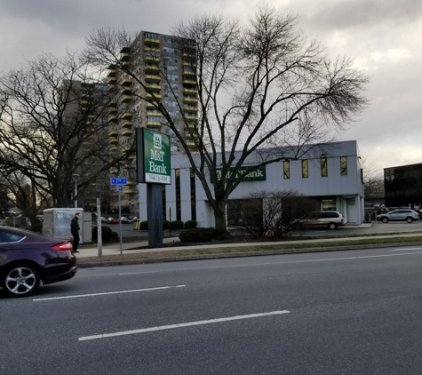 M&T Bank ATM - Harrisburg, PA