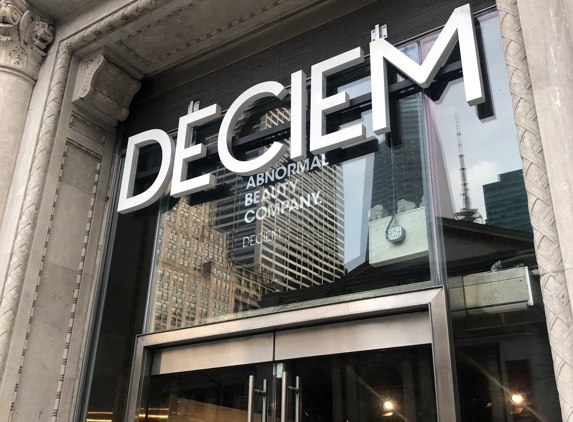 Deciem - New York, NY