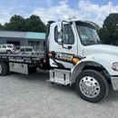 A+ Towing & Recovery Service - Towing