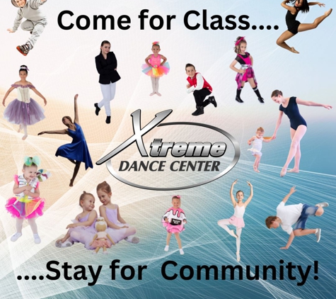 Xtreme Dance Center - Naperville, IL