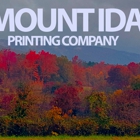 Mount Ida Printing Company