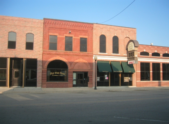 First State Bank - Decatur, MI