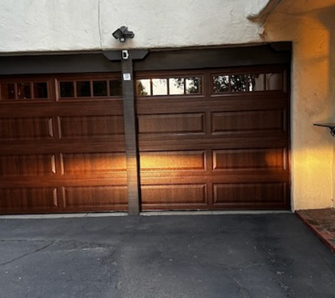 Hector Garage Doors