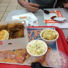 Popeyes Louisiana Kitchen