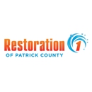 Restoration 1 of Patrick County - Building Restoration & Preservation