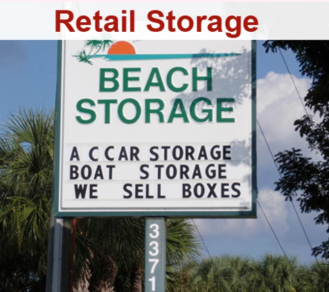 Beach Storage LLC - Bonita Springs, FL