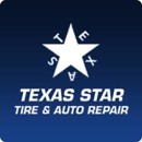 Texas Star Tire & Auto Repair - Tire Dealers