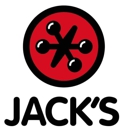 Jack's Pizza - Pizza