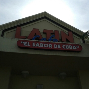 Latin Cafe 2000 - Hialeah, FL